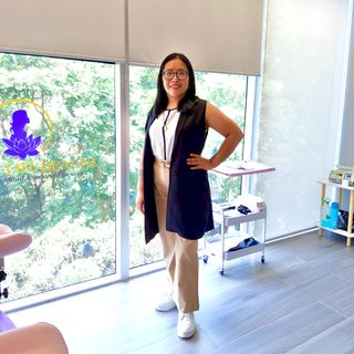 Ampliar imagen: Carolina Garmendia Gallardo, Ginecólogo Ciudad de México