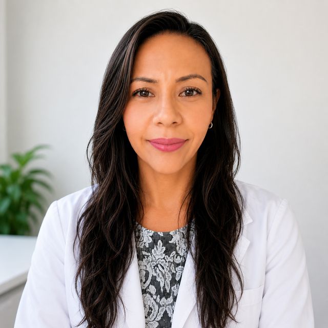 Ana Laura Morales Montelongo, Nutriólogo Tapalpa