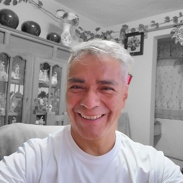 Marco Antonio Villalobos Castillo, Psicólogo Ixtapaluca