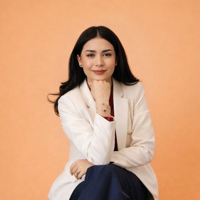 Yileny Estefania Cruz Cuellar, Psicólogo Aguascalientes