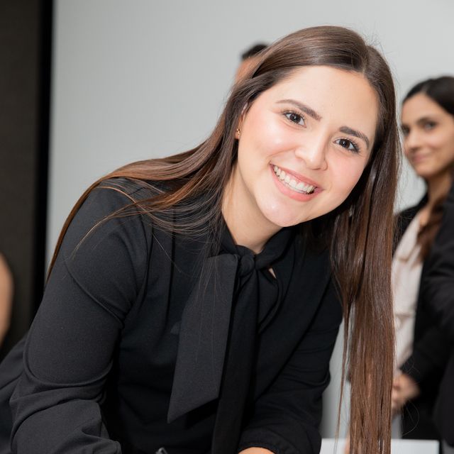 Miriam Fernanda Novak Villarreal, Psicólogo Nuevo Leon