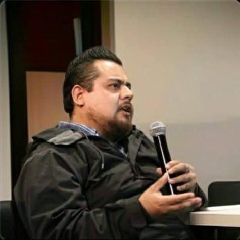 Emmanuel Hernández Sánchez, Psicólogo Tlalpan