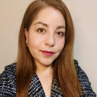 Gisela Rodríguez, Psicólogo Yucatan