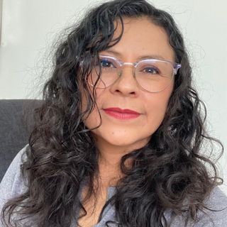 Ampliar imagen: Alma Falcón, Psicoanalista Coyoacán