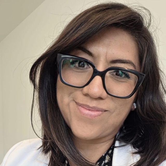 Frida Tania Padilla Belmont