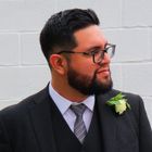 Lic. Armando Lamadrid Rangel