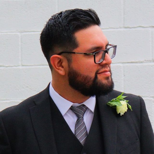 Armando Lamadrid Rangel, Psicólogo Morelia