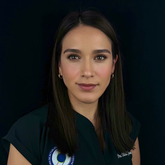Citlalli Jaramillo González, Dentista - Odontólogo Naucalpan de Juárez