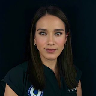 Ampliar imagen: Citlalli Jaramillo González, Dentista - Odontólogo Naucalpan de Juárez