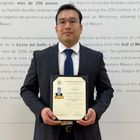 Dr. Jair Eduardo Rodríguez García