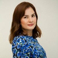 Cyntia Gonzalez Alvarez