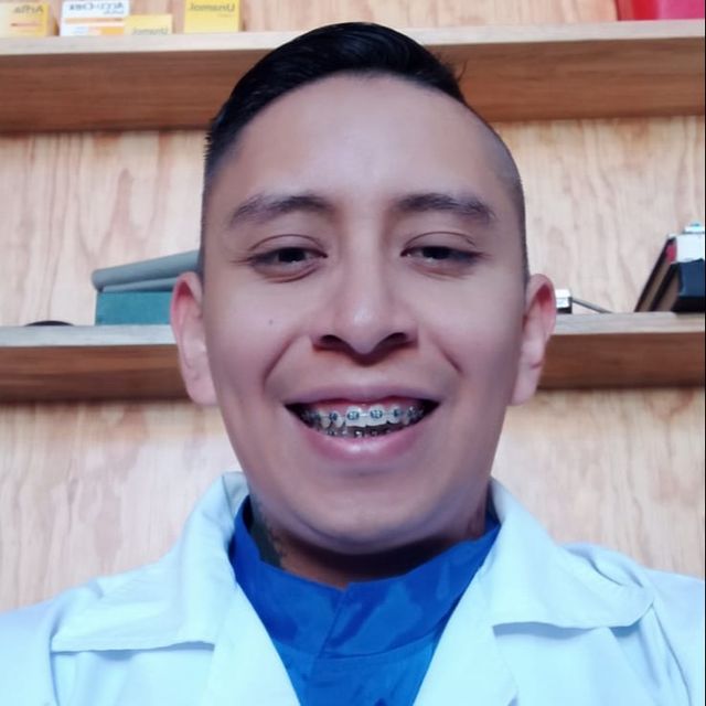 Ricardo González Pérez, Nutriólogo Miguel Hidalgo