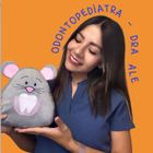 Dra. Alejandra Ocaña Hernández