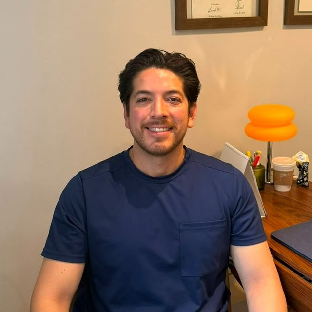 Erick Alan Aviles Gutierrez, Algólogo Cuauhtémoc