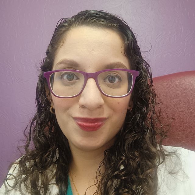 Mariana Orozco Madueño , Nutriólogo Culiacan