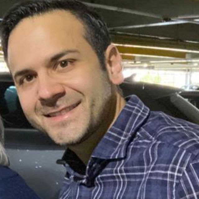 Jaime Treviño, Psicólogo Morelia