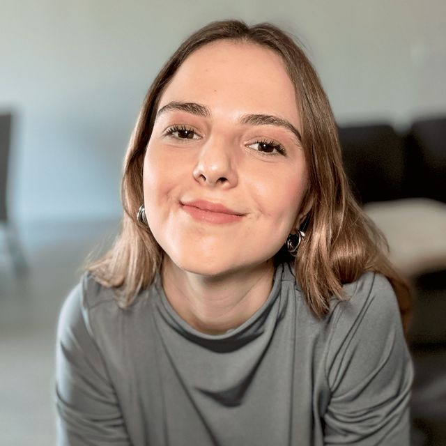 Bertha Winterman Hemilson, Nutriólogo clínico Monterrey