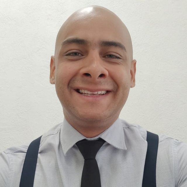 Juan Octavio Ureña Ruiz, Psicólogo Guadalajara