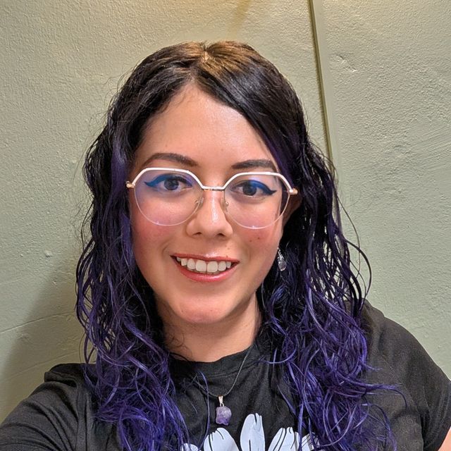 Vanessa Romero Rosas, Psicólogo Ciudad de México