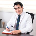 Dr. Maximiliano Iturbe Flores