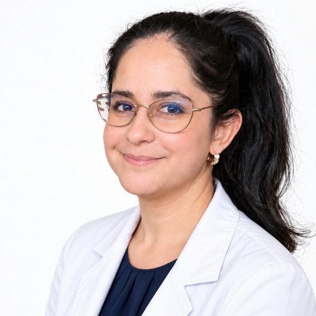 Ana Karen Sandoval Talamantes