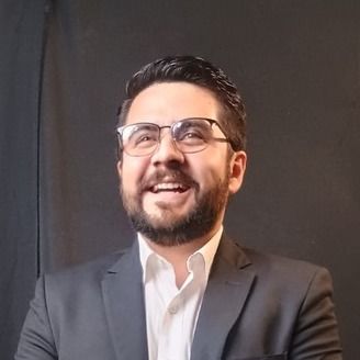 Gilberto de Jesus Jimenez Gómez, Psicólogo Guadalajara