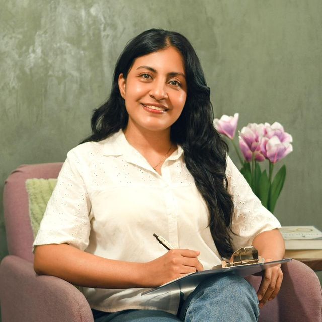 Laura Carrasco Hernández, Psicólogo Xalapa