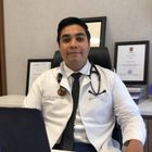 Dr. Oscar Sánchez Muñoz