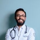 Dr. Luis Villalpando Gómez