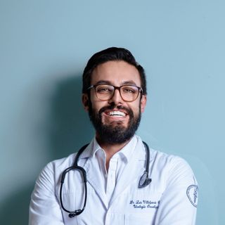 Ampliar imagen: Luis Villalpando Gómez, Urólogo Santiago de Querétaro