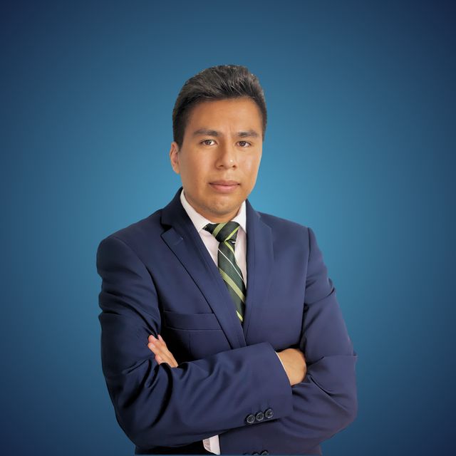 Eder de Jesus Gonzalez Mejia, Psicólogo Toluca de Lerdo
