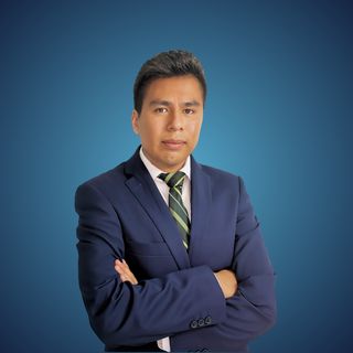 Ampliar imagen: Eder de Jesus Gonzalez Mejia, Psicólogo Toluca de Lerdo