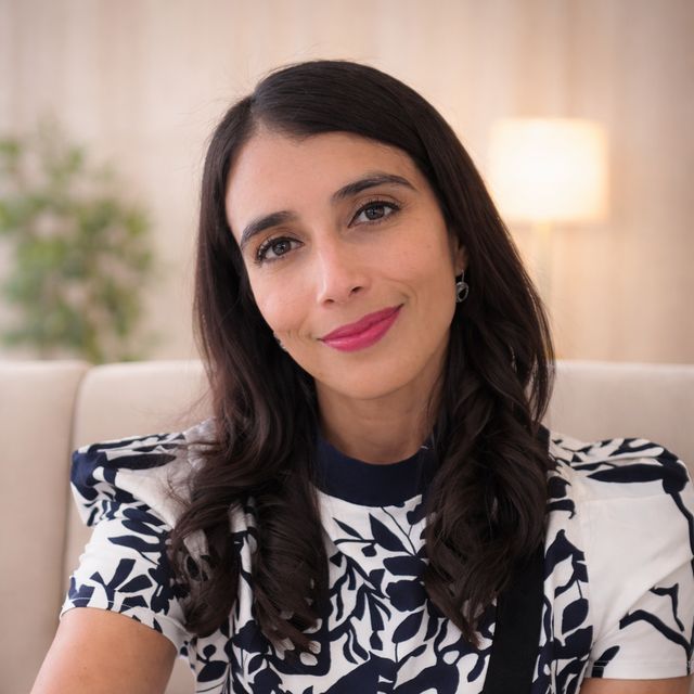 Carla Terrones, Psicólogo Puebla