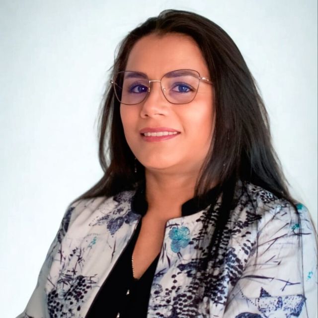 Griselda Mondragón González, Psicólogo Villa del Carbon