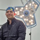 Dr. Joaquín Sánchez Orozco