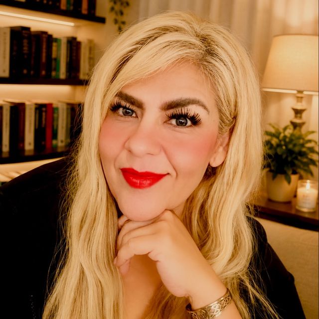 Brenda Elizabeth Frías Valles, Psicólogo San Nicolás de los Garza