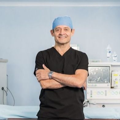 Javier Díaz Núñez, Otorrinolaringólogo Puerto Vallarta