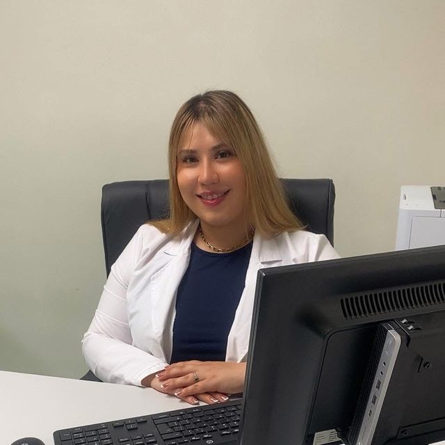 Ana Morales