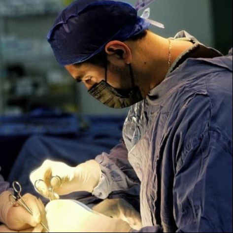 Fernando Zamayoa Fernández, Cirujano general Ciudad Lazaro Cardenas