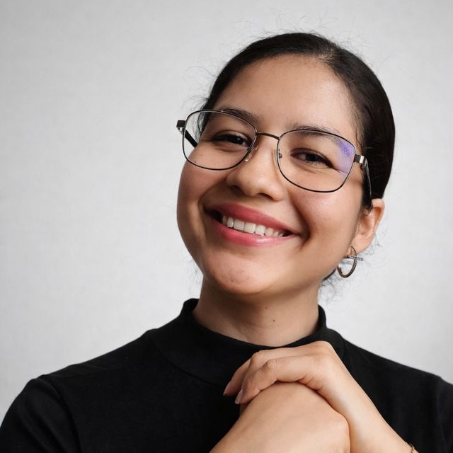 Meliza Pineda, Psicólogo Oaxaca de Juárez