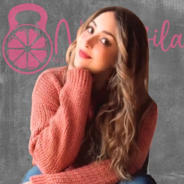 Priscilla Rico, Nutriólogo clínico San Luis Potosi