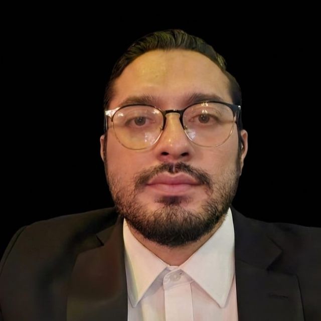 Alan  Amezcua Aceves, Dentista - Odontólogo Zapopan