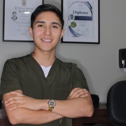 Abraham Lugo, Dentista - Odontólogo Tijuana