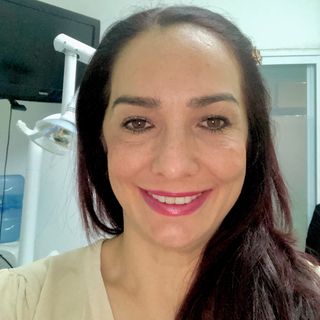 Ampliar imagen: Celia Lynn Guerrero Guerra, Ortodoncista Querétaro