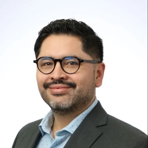 Gilberto Israel Barranco Lampón, Hematólogo Benito Juárez