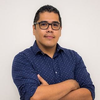 Ampliar imagen: Ricardo Granados Velázquez, Psicólogo Cabo San Lucas