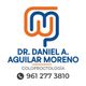 Daniel Antonio Aguilar Moreno