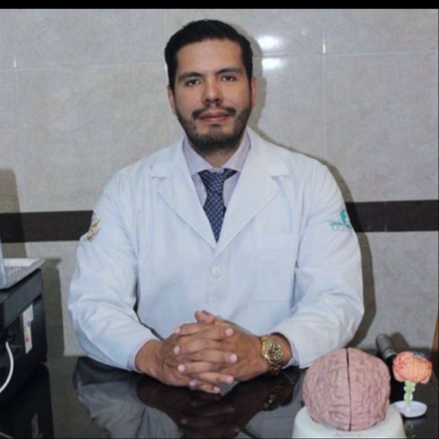 Rolando Ayala Martinez
