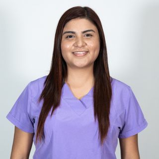 Ampliar imagen: Evelyn Ramírez Rivera, Terapeuta complementario San Nicolás de los Garza