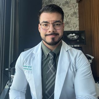 Ampliar imagen: Alan Carvajal, Ginecólogo San Pedro Garza Garcia